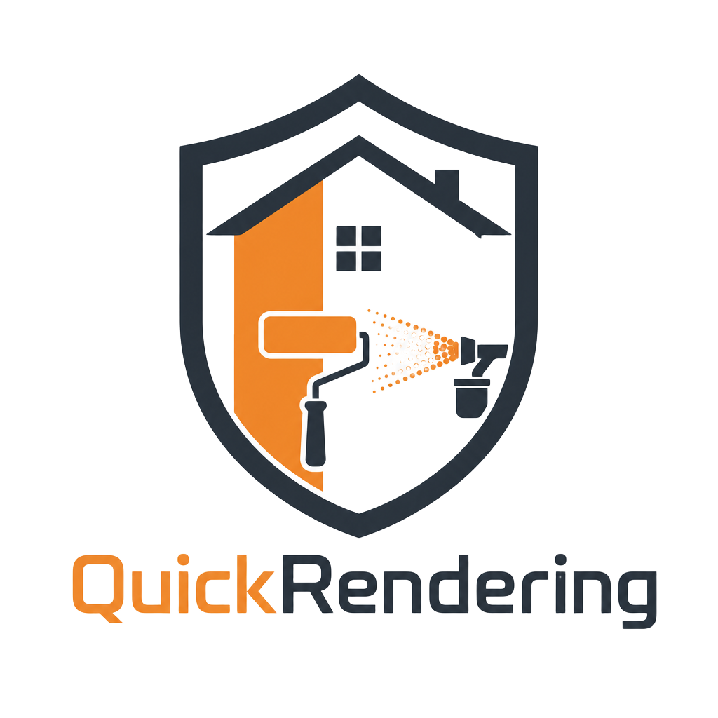 QuickRendering logo